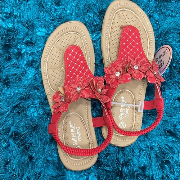 Sandals - Picture 5 of 5